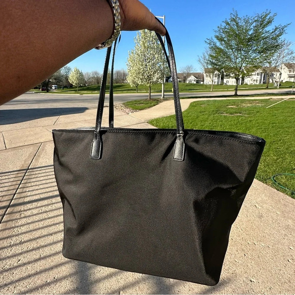 Kate Spade Blake Avenue Nylon Margareta Tote‎ - Picture 10 of 17